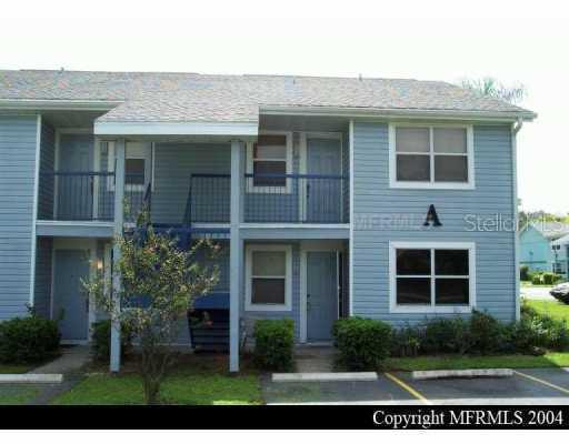 11801 50th A-14 #A-14, Tampa, FL 33617