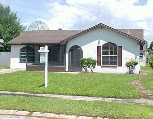 3424 Murrow St St., New Port Richey, FL 34655