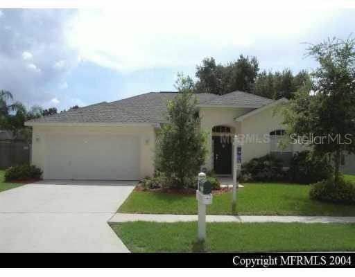 2919 Red Coat Cir., Brandon, FL 33511