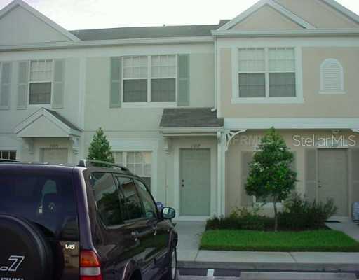 1307 Throckmorton Dr., Wesley Chapel, FL 33543