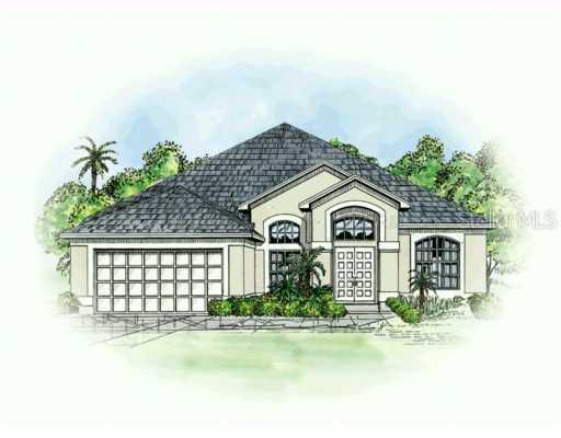 2504 Bonterra Blvd Blvd., Valrico, FL 33594