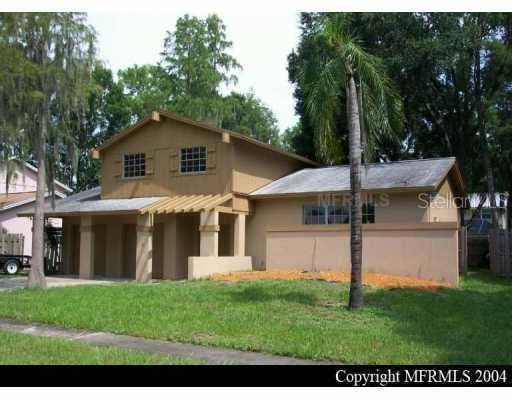 8012 Greenshire Dr., Tampa, FL 33634