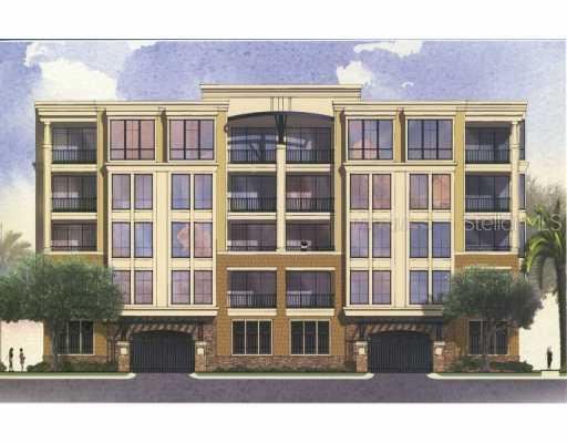 509 Bay St. #303, Tampa, FL 33606