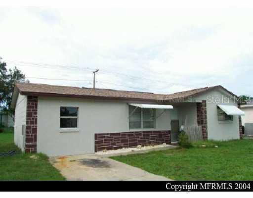 4041 Westwood Dr., Holiday, FL 34691