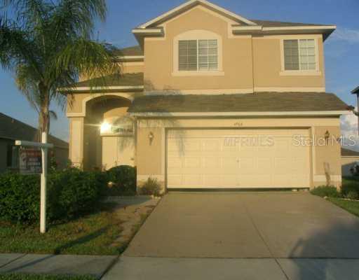 4906 Trinidad Dr., Land O Lakes, FL 34639