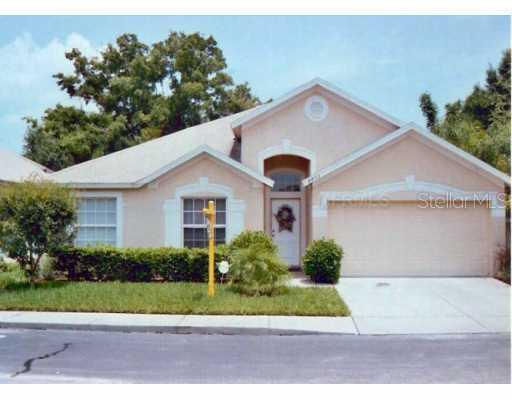 8833 Cypress Hammock Dr., Tampa, FL 33614