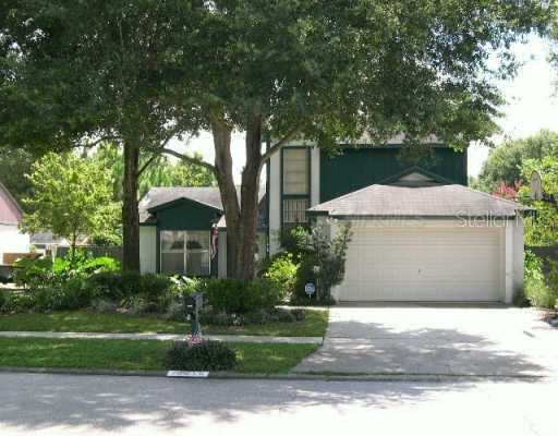 17615 Whistling Ln., Lutz, FL 33549