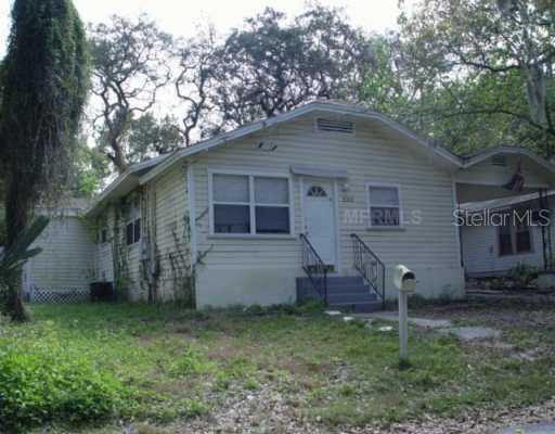 8309 10th St., Tampa, FL 33604