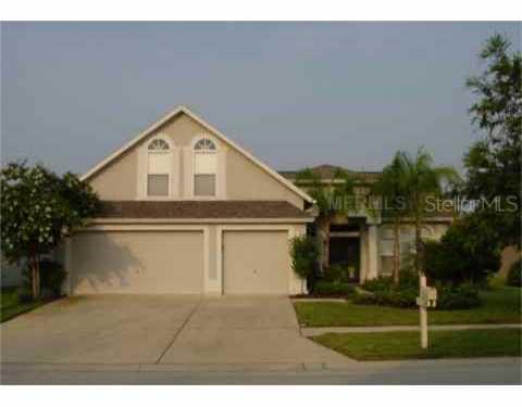 10148 Whisper Pointe Dr., Tampa, FL 33647