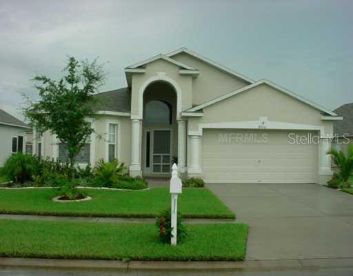 4840 Wessex Way Way, Land O Lakes, FL 34639