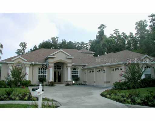 19723 Lake Osceola Ln., Odessa, FL 33556