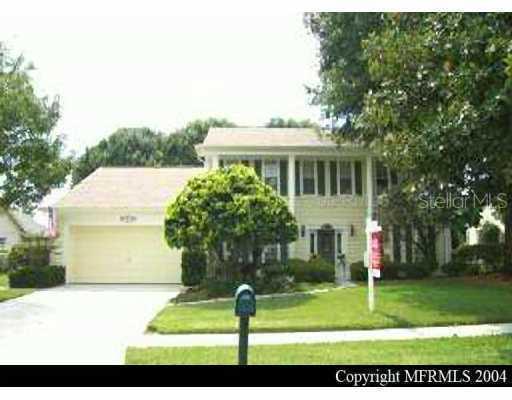 15709 Indian Queen Dr., Odessa, FL 33556