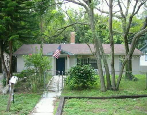 4813 E Clifton St., Tampa, FL 33610