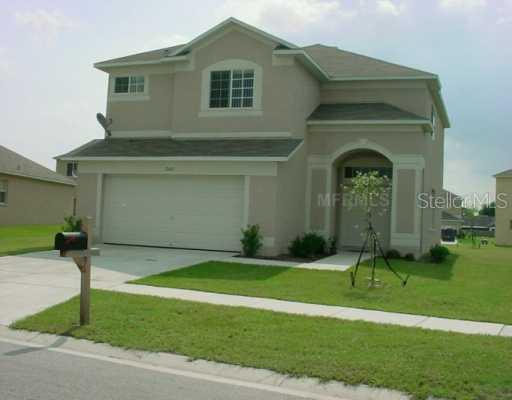 12603 Longcrest Dr., Riverview, FL 33579