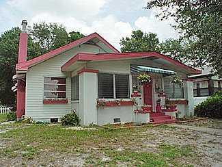 1031 12th Ave., St Petersburg, FL 33705