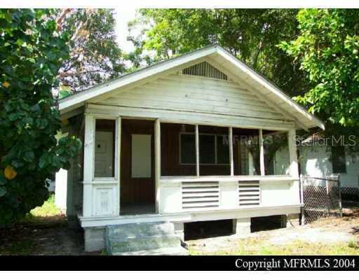 3427 4th Ave., St Petersburg, FL 33711