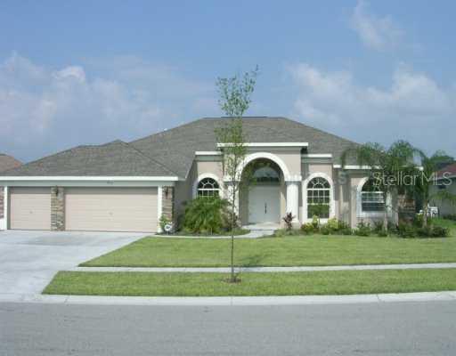 2926 Hillside Ramble Dr., Brandon, FL 33511