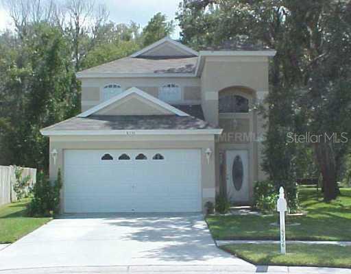 8556 Hawbuck St., Trinity, FL 34655