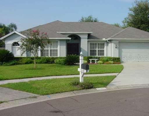 2107 Haydon Ct., Brandon, FL 33511