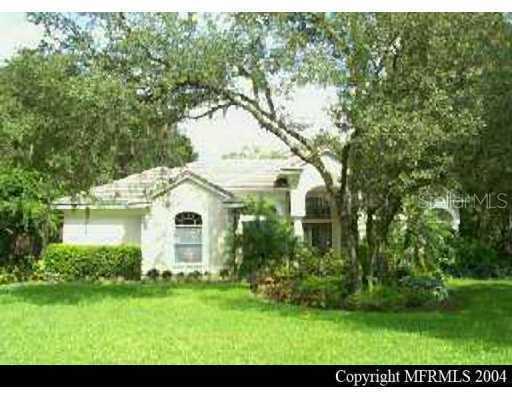 3502 Berger Rd., Lutz, FL 33548