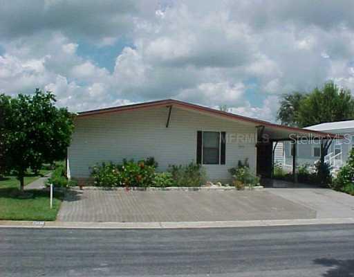 3051 Beaver Creek Dr., Zephyrhills, FL 33543