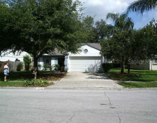 1714 Weaver Dr., Lutz, FL 33549