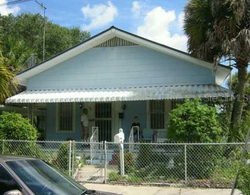 1818 22nd Ave., Tampa, FL 33605