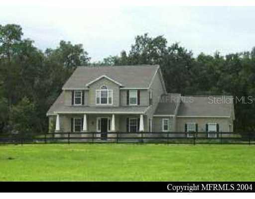 1927 Vandervort Rd., Lutz, FL 33549