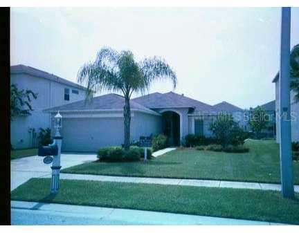 19419 Sandy Springs Creek, Lutz, FL 33558
