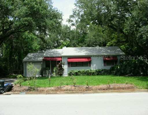 4405 W Sevilla St., Tampa, FL 33629