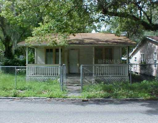 1102 Osborne Ave., Tampa, FL 33603