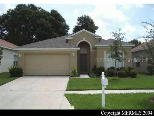 713 Parsons Pointe St., Seffner, FL 33584