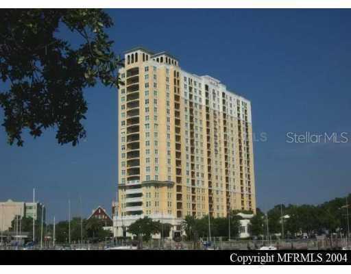 345 Bayshore Blvd. #906, Tampa, FL 33606