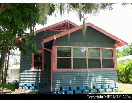 4509 16th Ave., St Petersburg, FL 33711