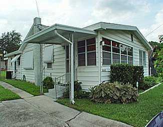 8504 Dixon Ave., Tampa, FL 33604