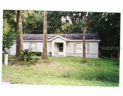 3762 139th Ln., Summerfield, FL 34491