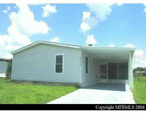 3846 Julie Dr., Wesley Chapel, FL 33543