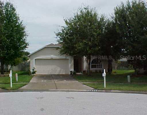 24834 Black Creek Ct., Land O Lakes, FL 34639