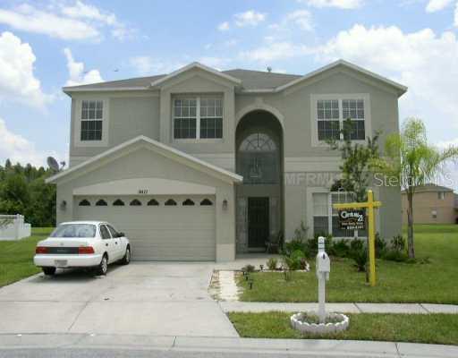 18427 Meadow Blossom Ln., Tampa, FL 33647