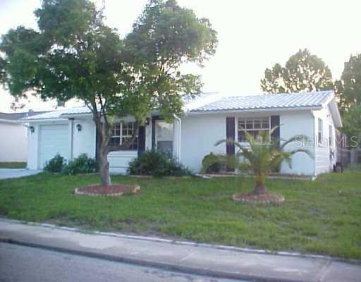 9535 Gray Fox Ln., Port Richey, FL 34668