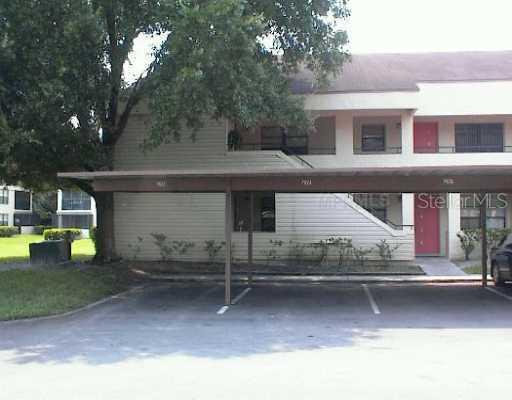 7814 Niagara Ave. #204, Tampa, FL 33617