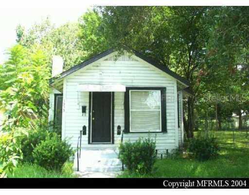 3535 14th Ave., St Petersburg, FL 33711