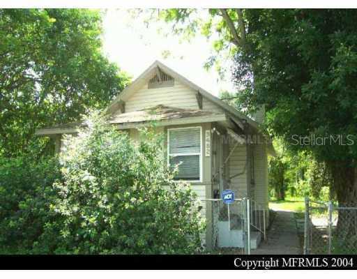 3482 S 16th Ave., St Petersburg, FL 33711