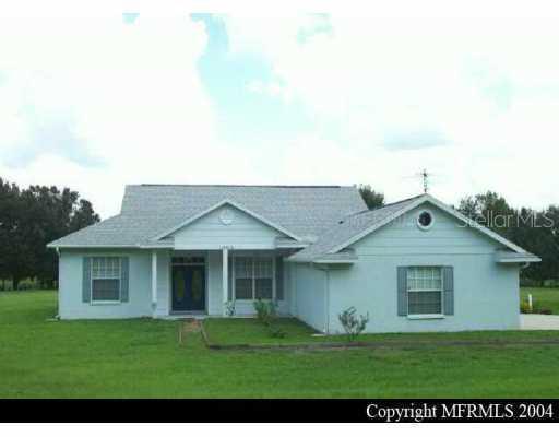 16516 Spring Valley Rd., Dade City, FL 33523
