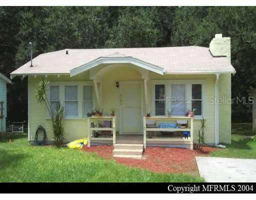 6206 37th St St., Tampa, FL 33610