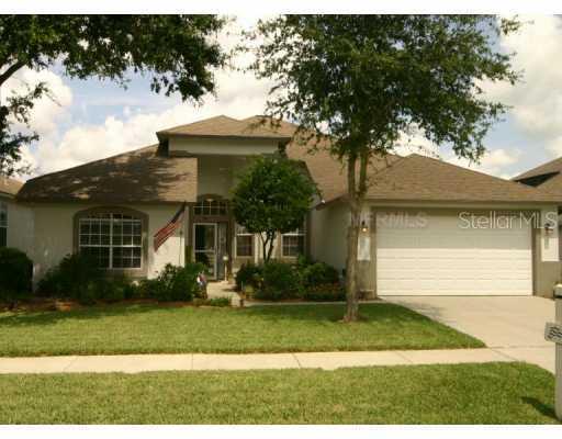 3515 Fox Squirrel Ln., Valrico, FL 33596