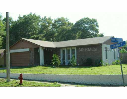 17501 Cranbrook Dr., Lutz, FL 33549