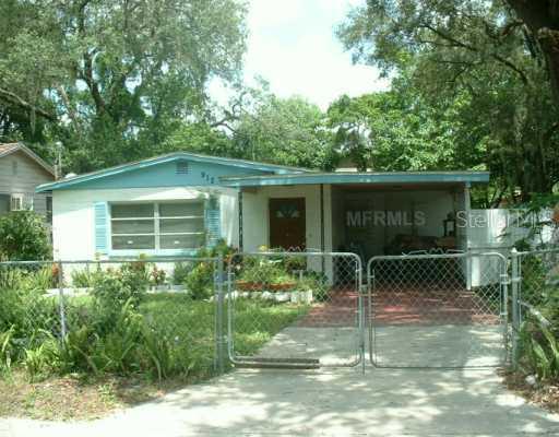 912 Eskimo St., Tampa, FL 33604