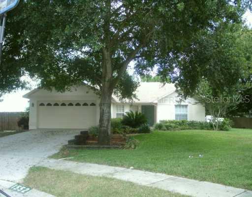 1552 Emblidge Ct., Lutz, FL 33559