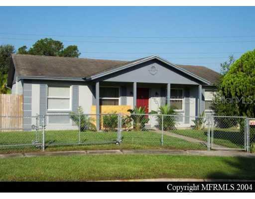 8501 Lee Pl., Tampa, FL 33619